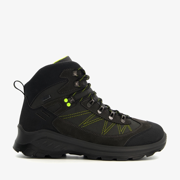 Mountain Peak lage heren wandelschoenen cat. A/B