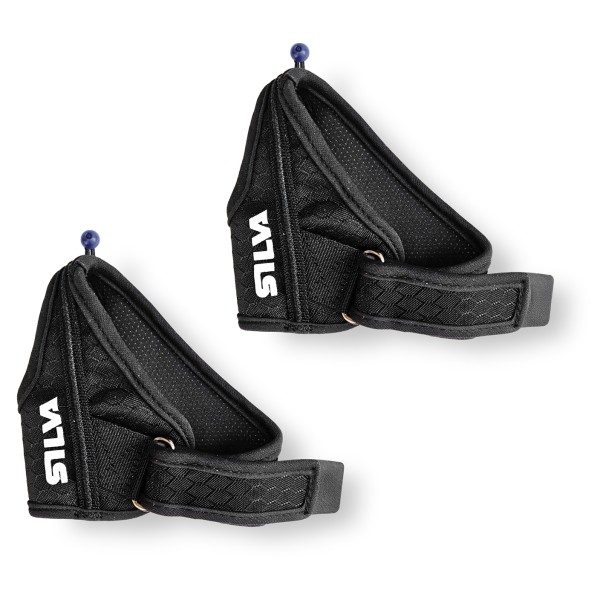 Silva - Running & Trekking Poles Wrist Gloves - Accessoire bâtons de rando