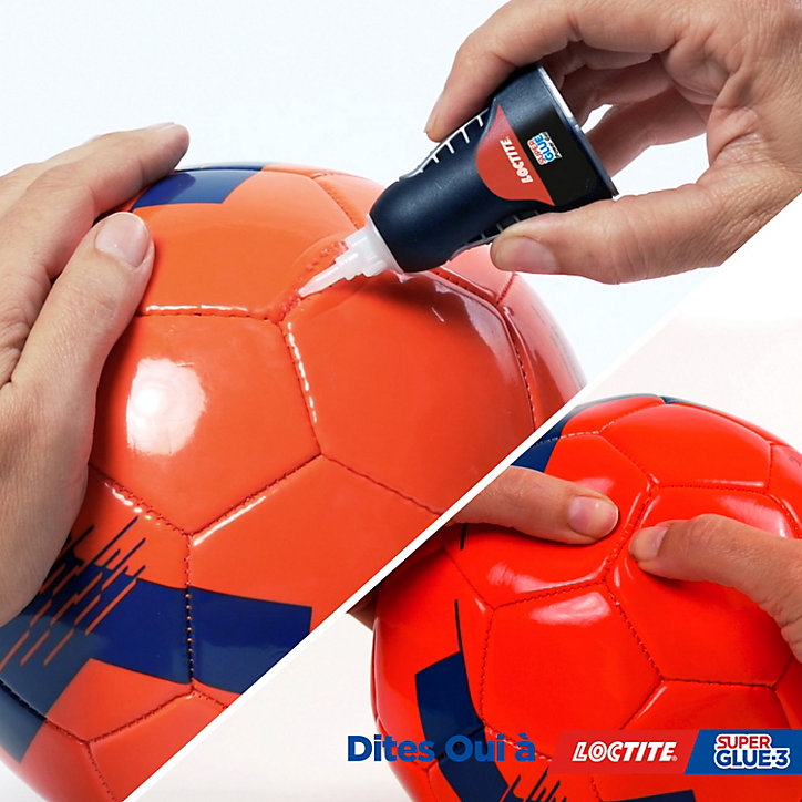 Colle Superglue-3 Control Power Flex Loctite 3g