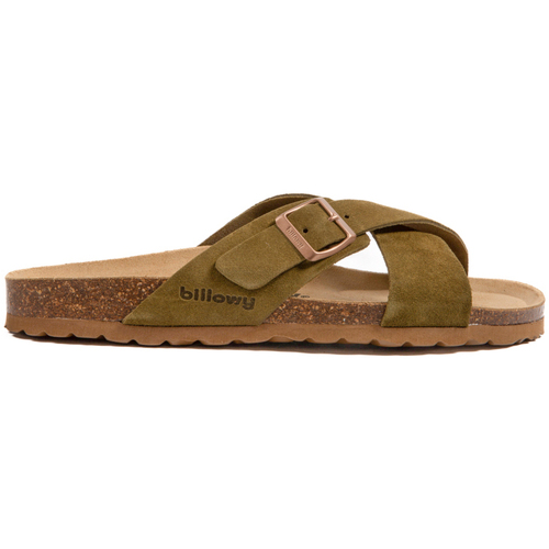 Billowy - 8233C04 Kaki