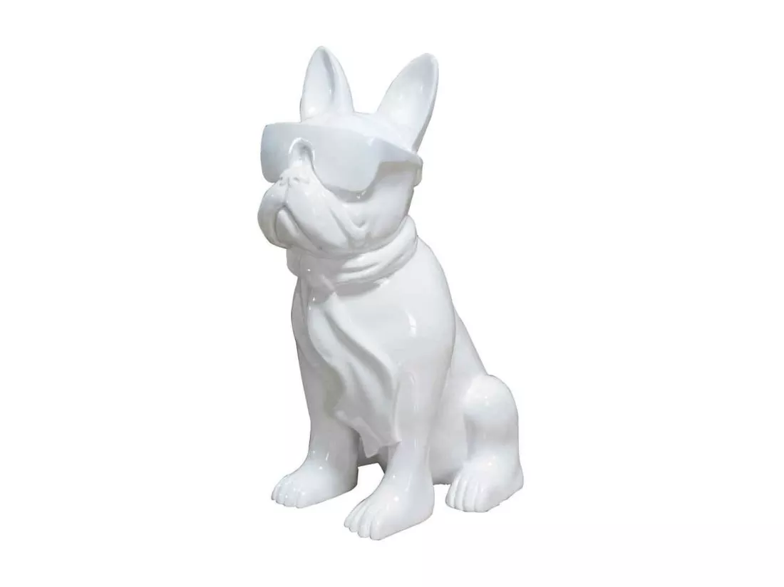 Sculpture Design Chien 