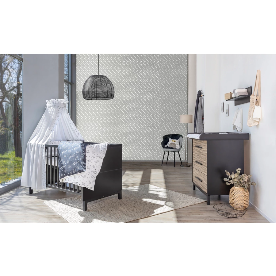 Schardt Sparset Miami BlackNature