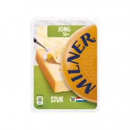 Milner Jonge 30+ kaas stuk