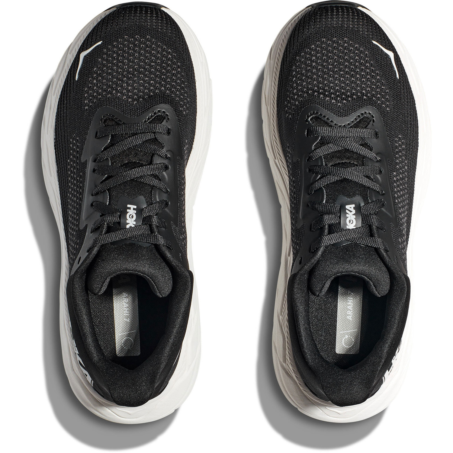 HOKA Arahi 7 Breed Heren