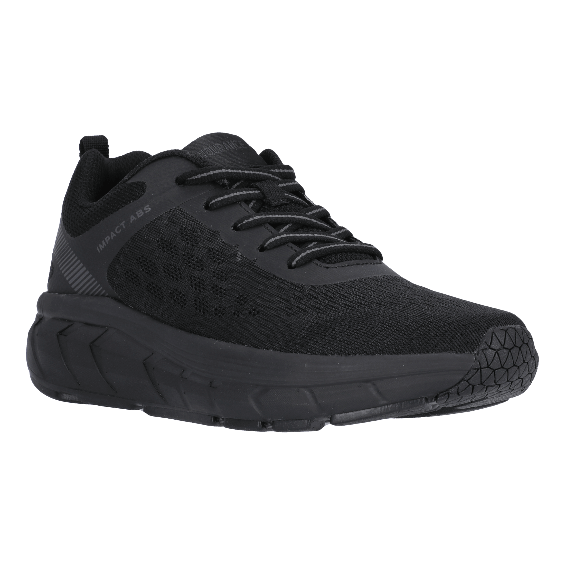 Endurance Fortlian Unisex Shoe size 36-46 - Løpesko
