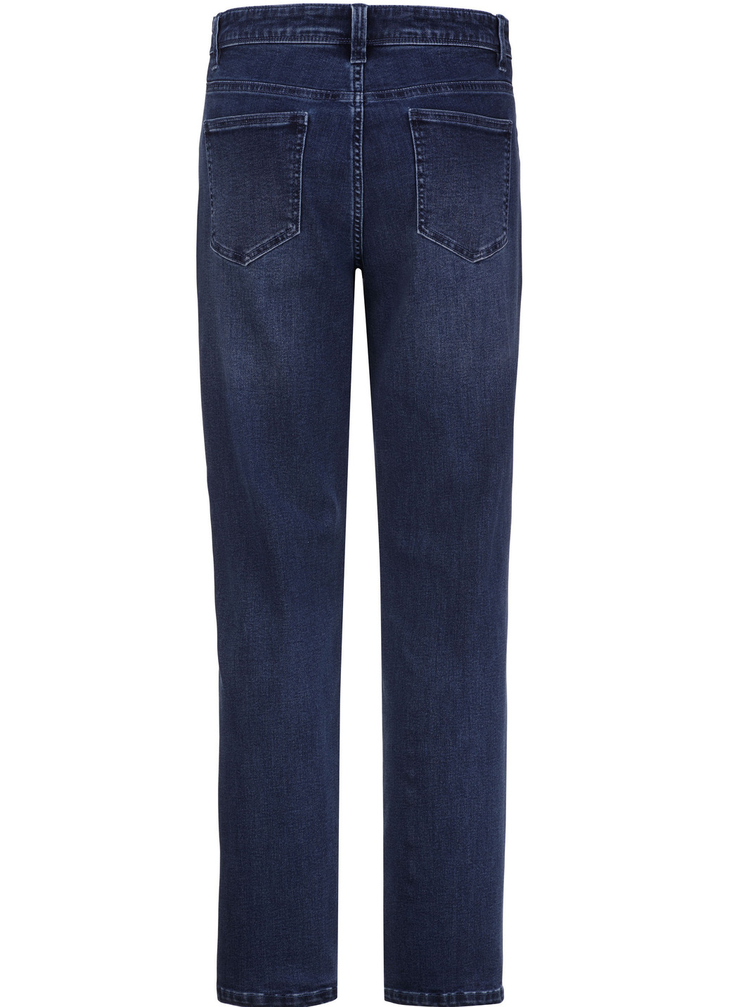 Komfortable Superstretch-Jeans in 3 Farben