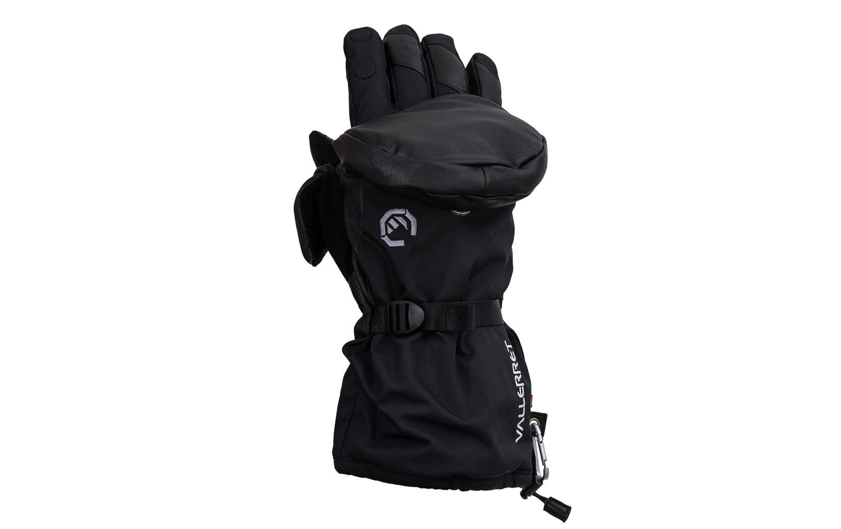Handschuhe Alta Arctic Mitt – L<br>Überhandschuh für zusätzlichen Wärmeschutz