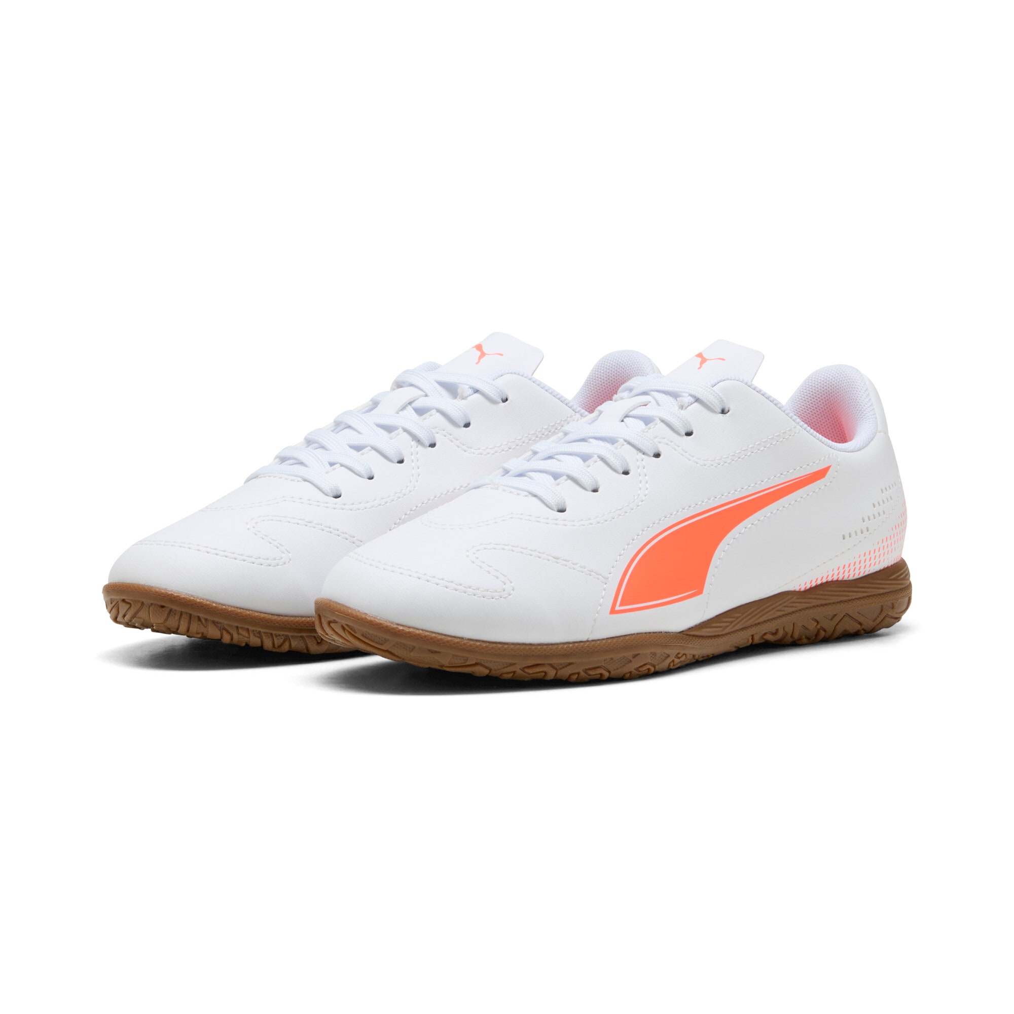 PUMA Fussballschuh »VITORIA II IT JR«  für Halle und Strasse