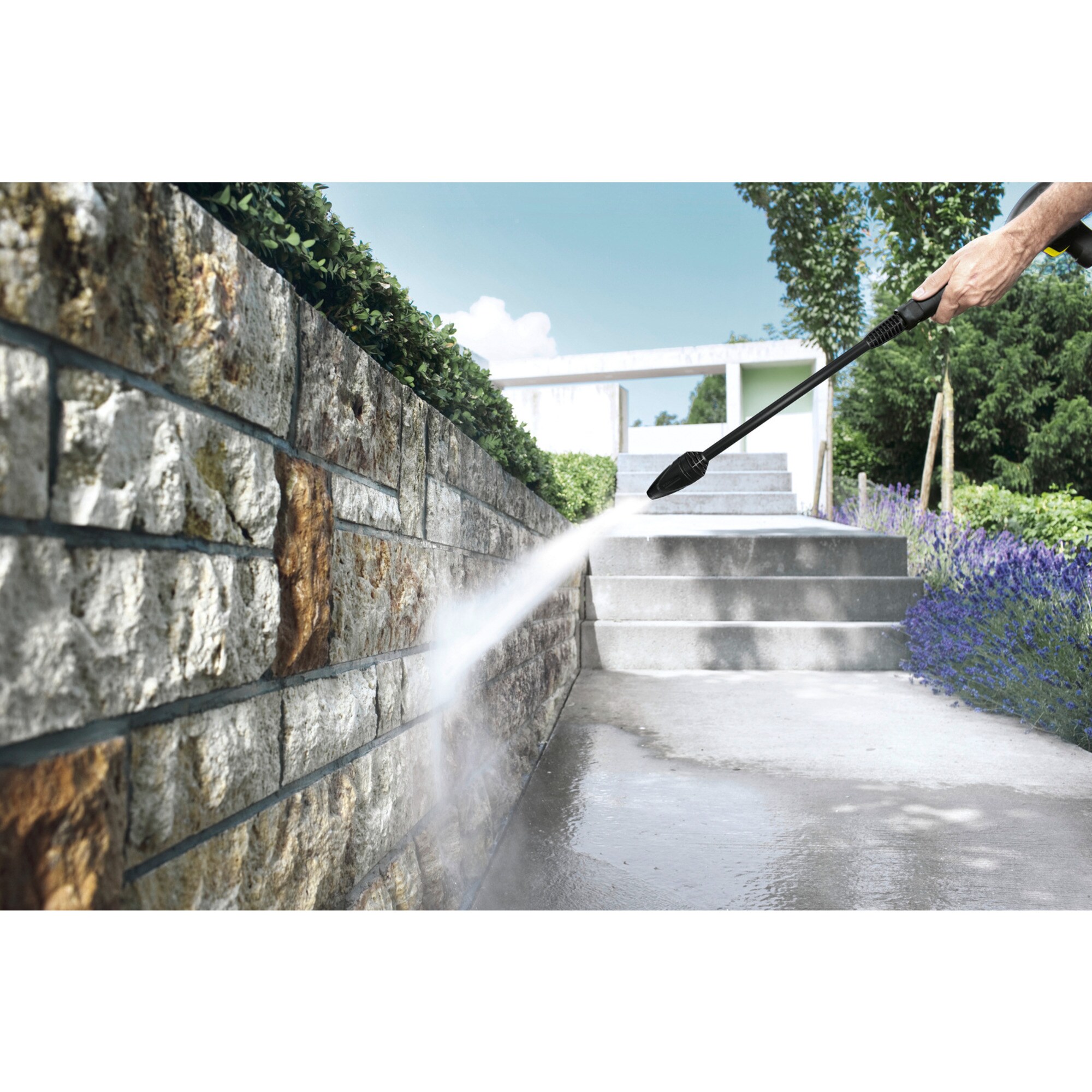 Kärcher Hochdruckreiniger Hochdruckreiniger K 7 Premium Power Home