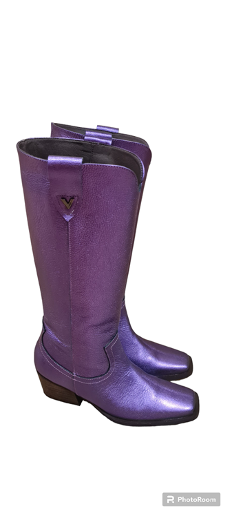 Vienty 12.294/64 Ivy Galaxy Purpurite
