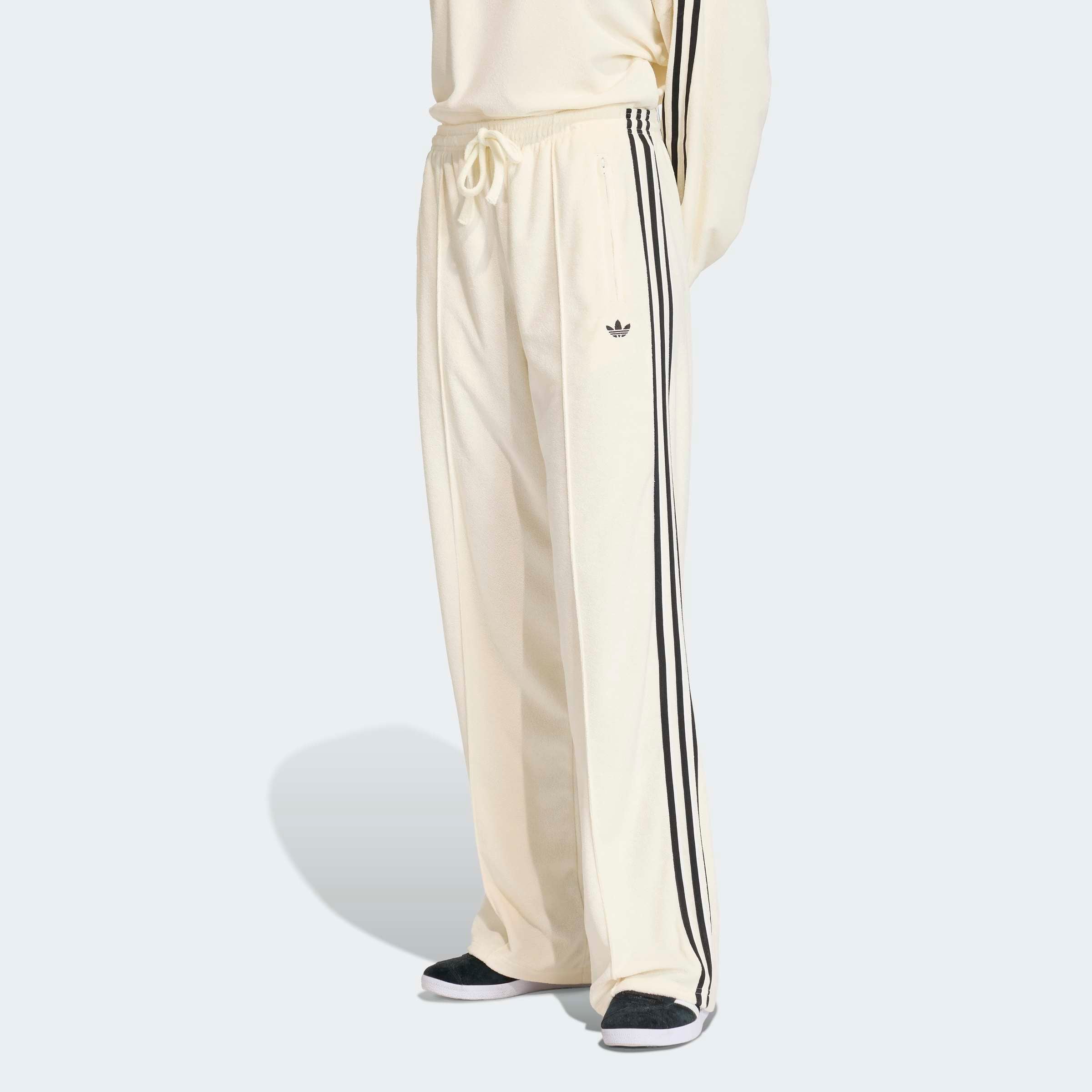 adidas Originals Sporthose »TERRY TOWEL FIREBIRD«