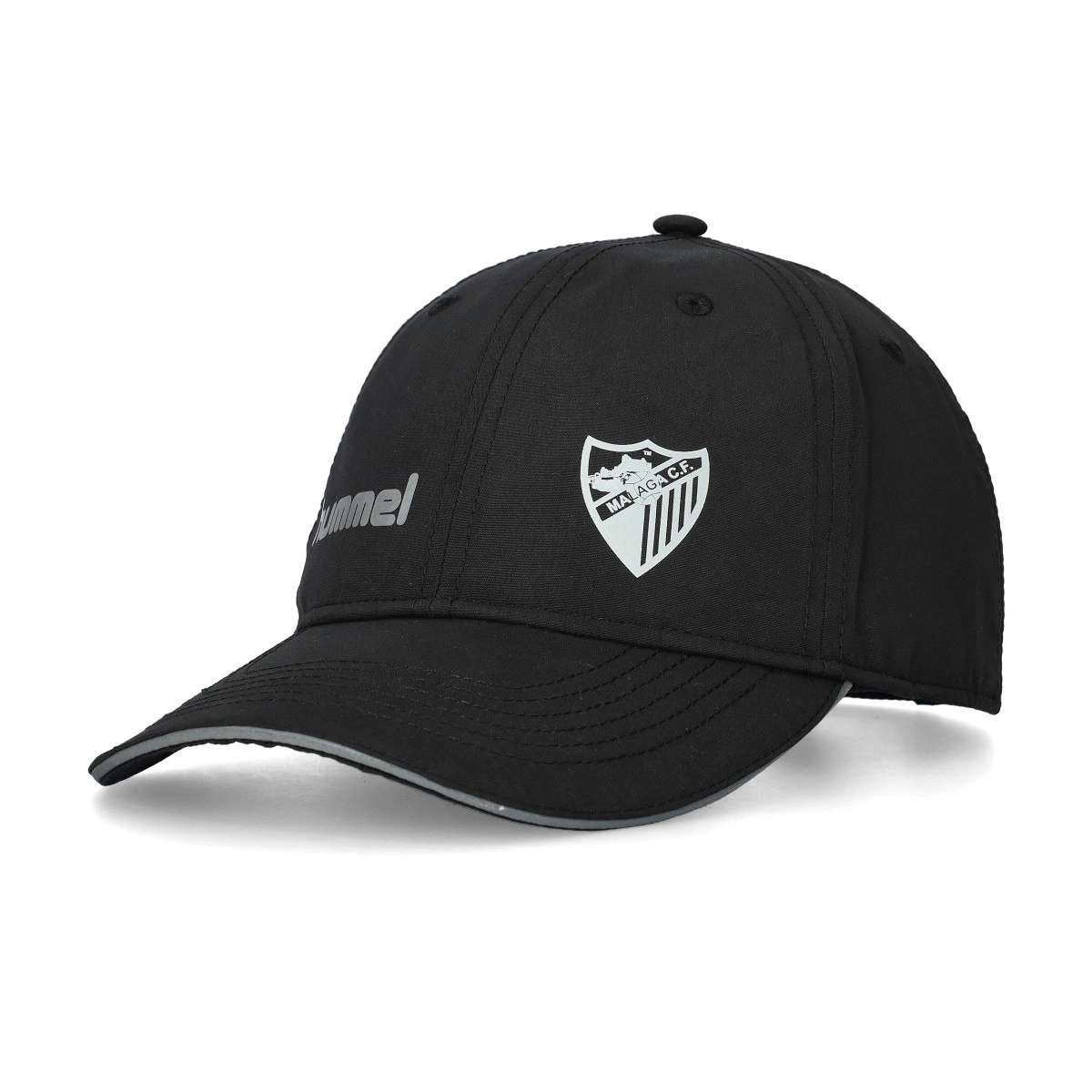 Chapéu Hummel Malaga CF 2025-2026
