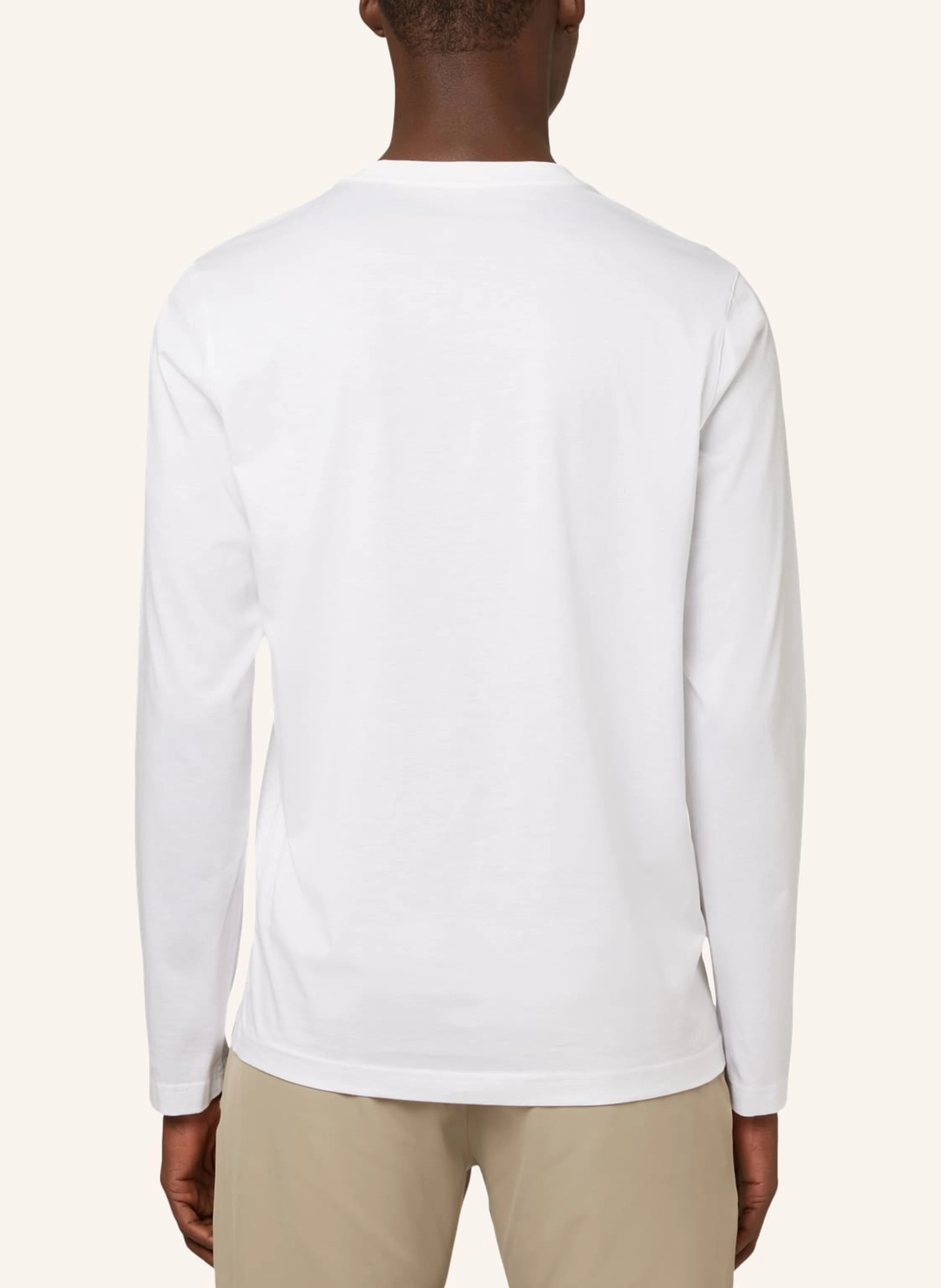 BOGGI MILANO Longsleeve