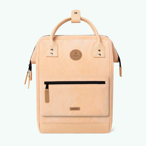 Sac à dos Adventurer Medium Quito orange clair