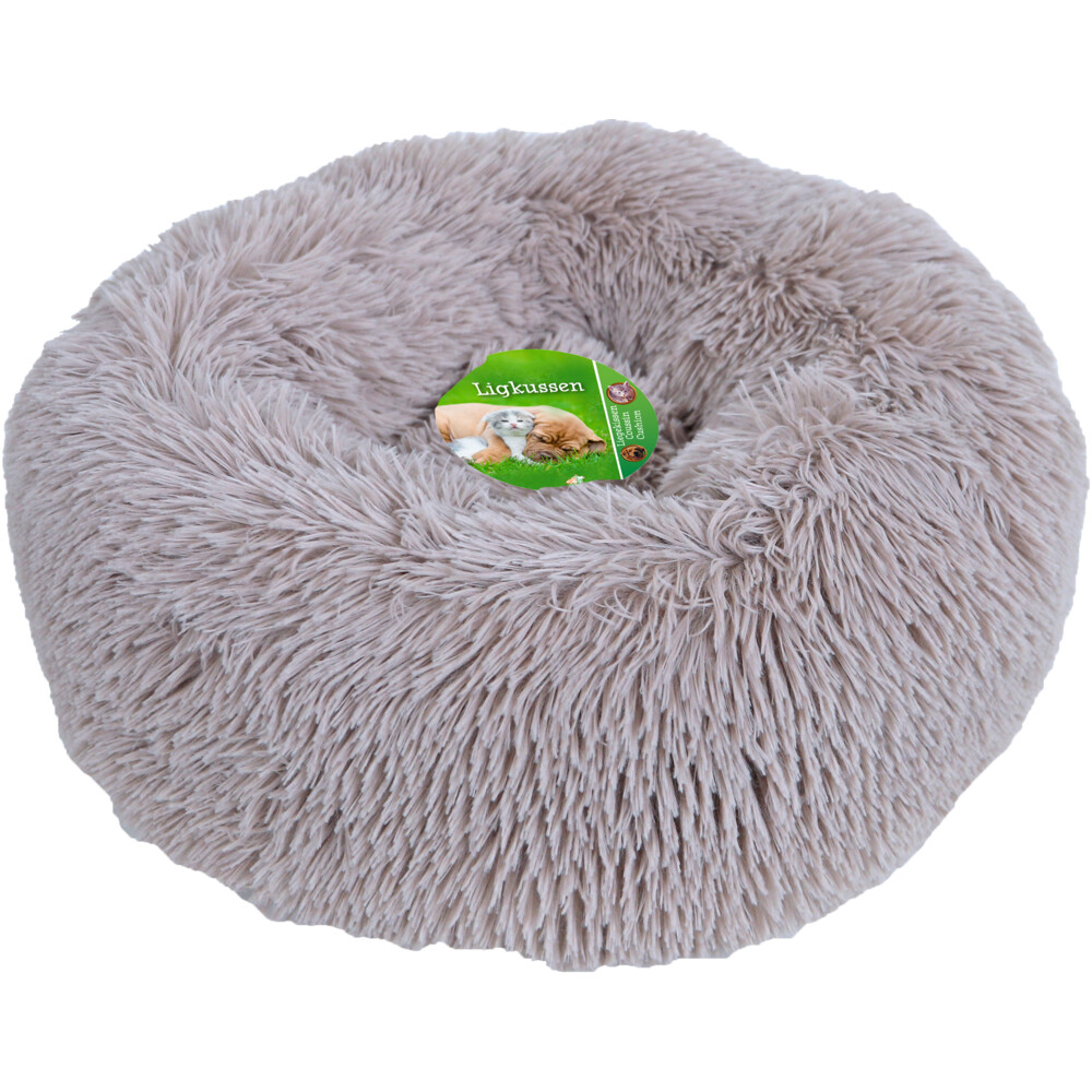 Boon Donut Supersoft Taupe 50 cm