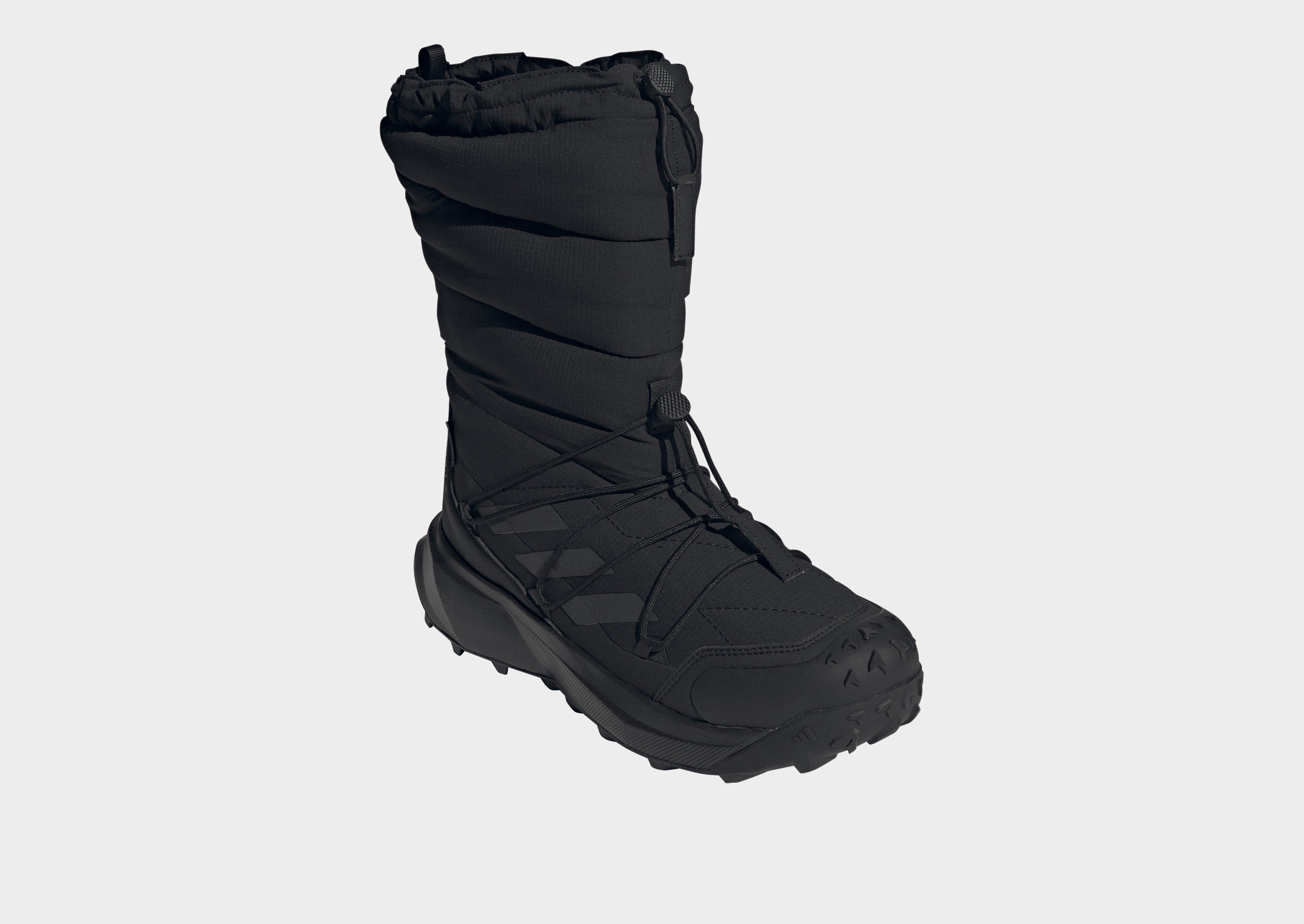 adidas Chaussure montante Terrex Winter Rain.Rdy Cold.Rdy