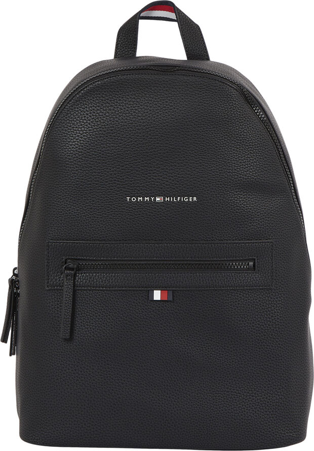 Tommy Hilfiger ESSENTIAL PU BACKPACK Bds