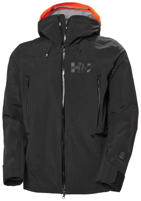 Sogn Shell 2.0 Jacket Men skijakke