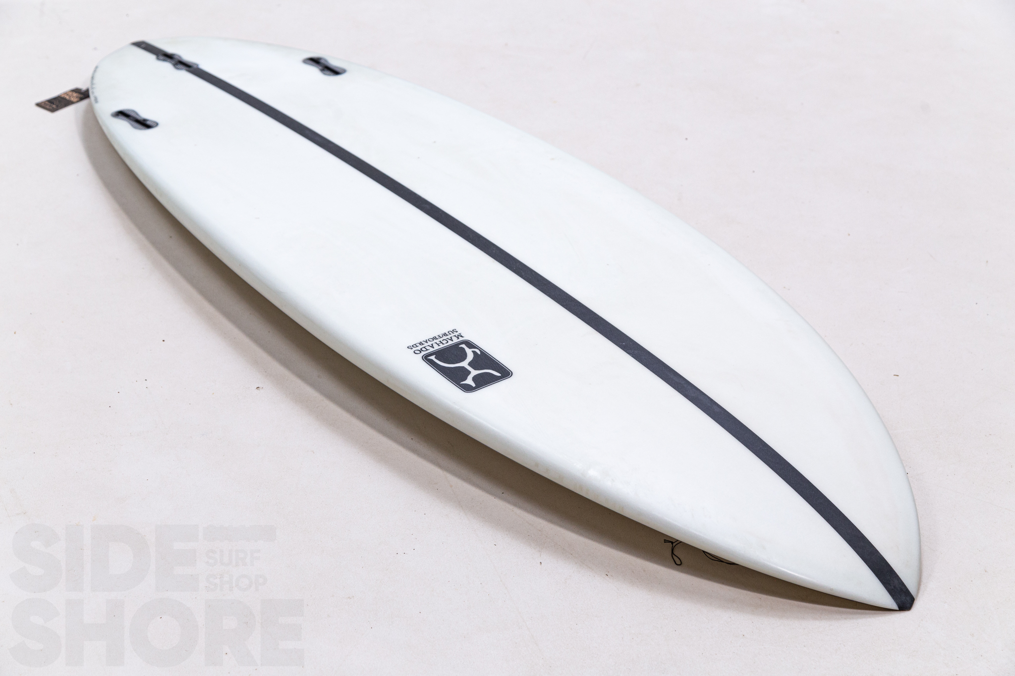 Firewire Glazer - LFT - 5'11 x 21 3/4