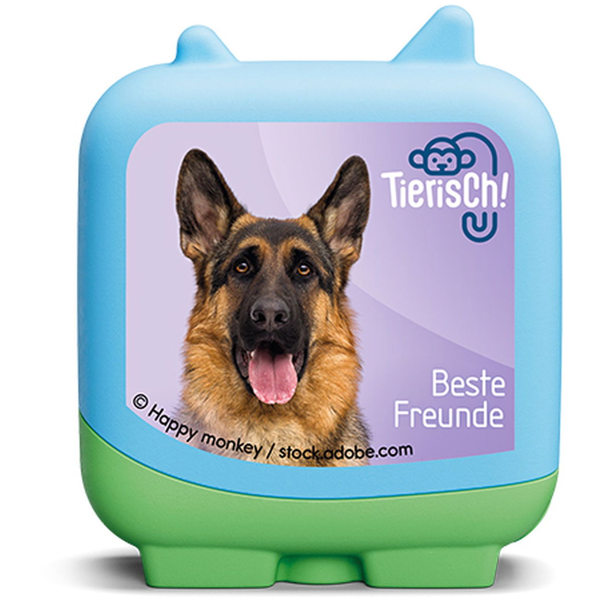 toniestonies   Clever Tonies Tierisch Beste Freunde