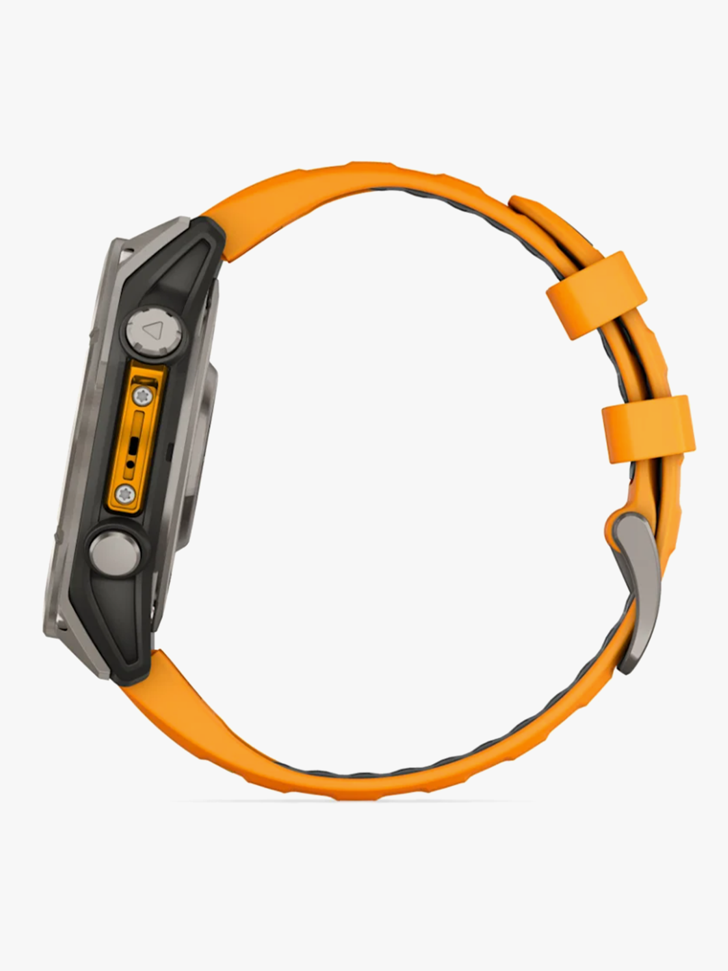 fenix 8–47 mm, AMOLED