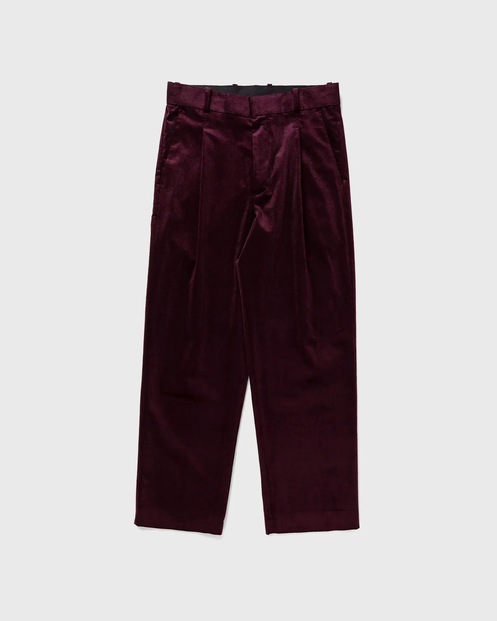 Drôle de Monsieur Le Pant Golfeur Corduroy