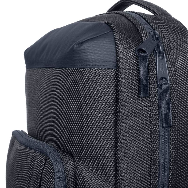 Sac à dos ordinateur 13 pouces Tecum S 16 Litres CNNCT Marine
