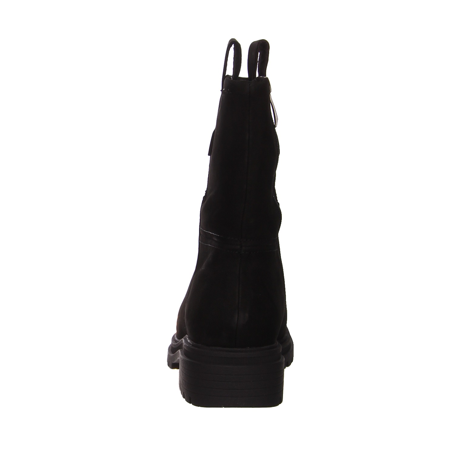 Tamaris Boots schwarz schwarz
