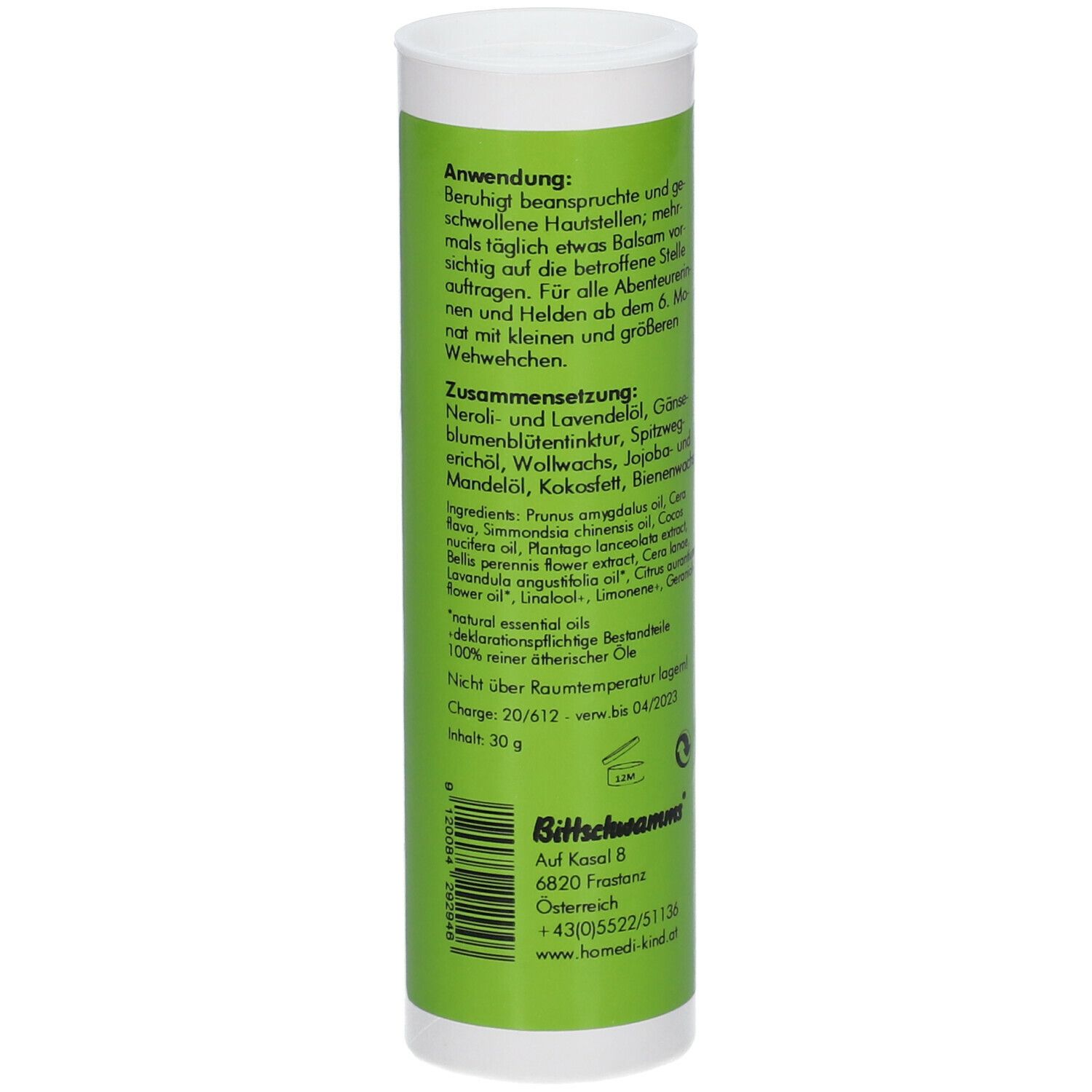 homedi-kind® Autsch Balsam
