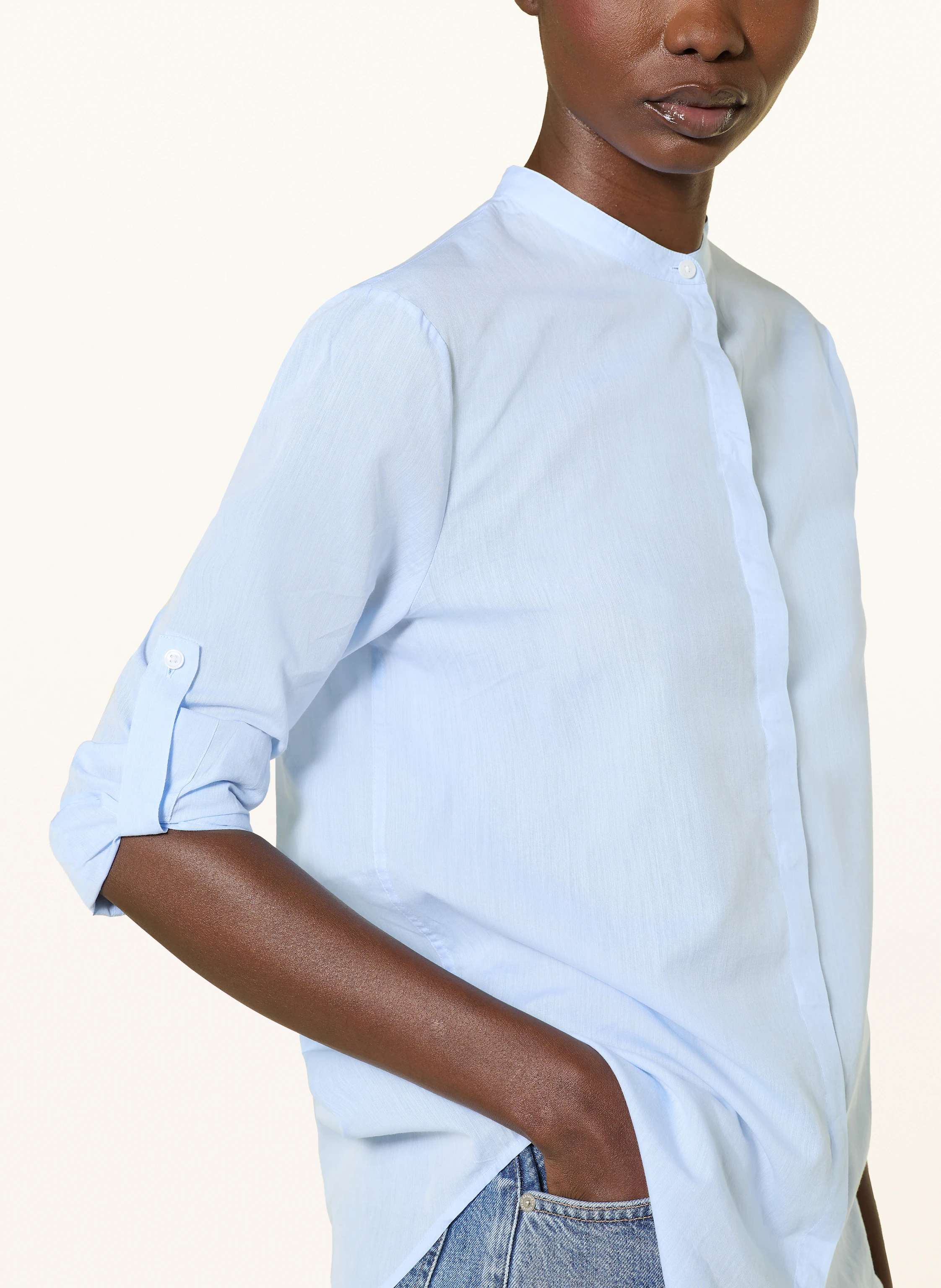 BOSS Bluse BEFELIZE