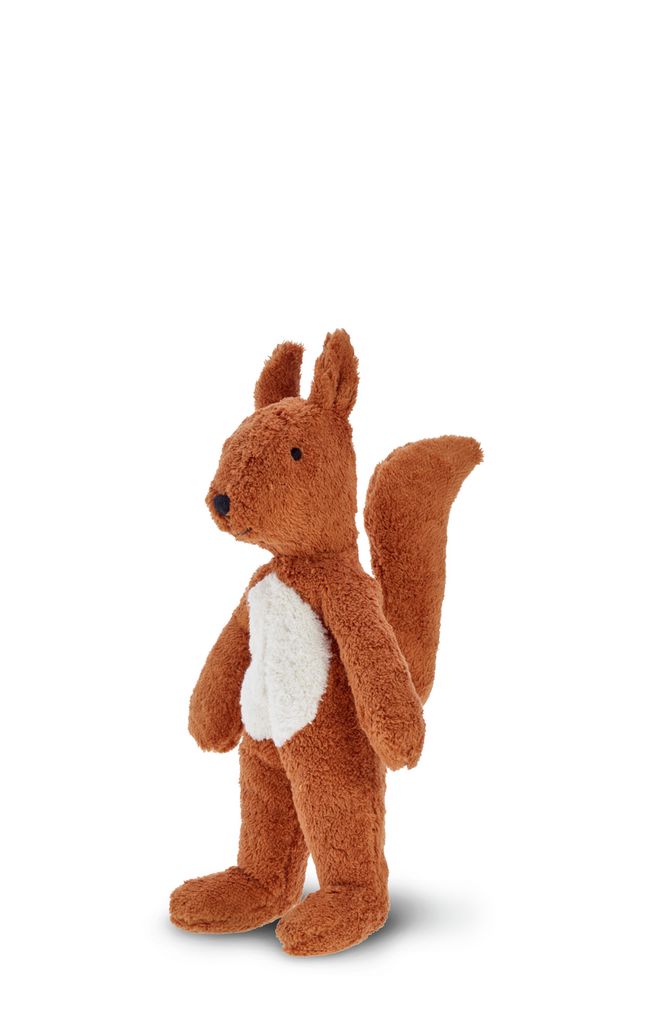 Senger Schlenker Eichhörnchen