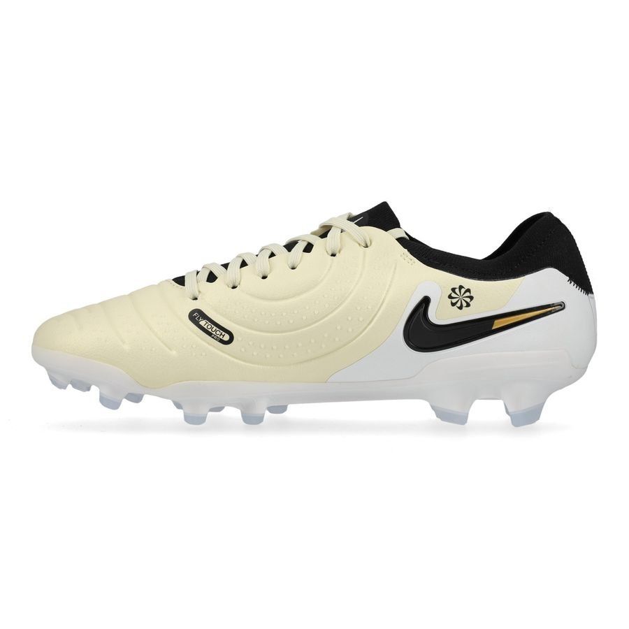 Nike Tiempo Legend 10 Pro FG Mad Ready - Lemonade/Noir/Doré