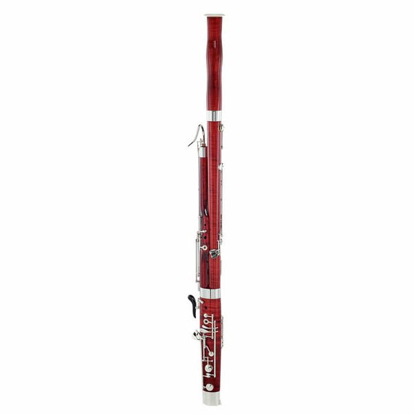 Oscar Adler & Co. 1357 Bassoon Standard Model