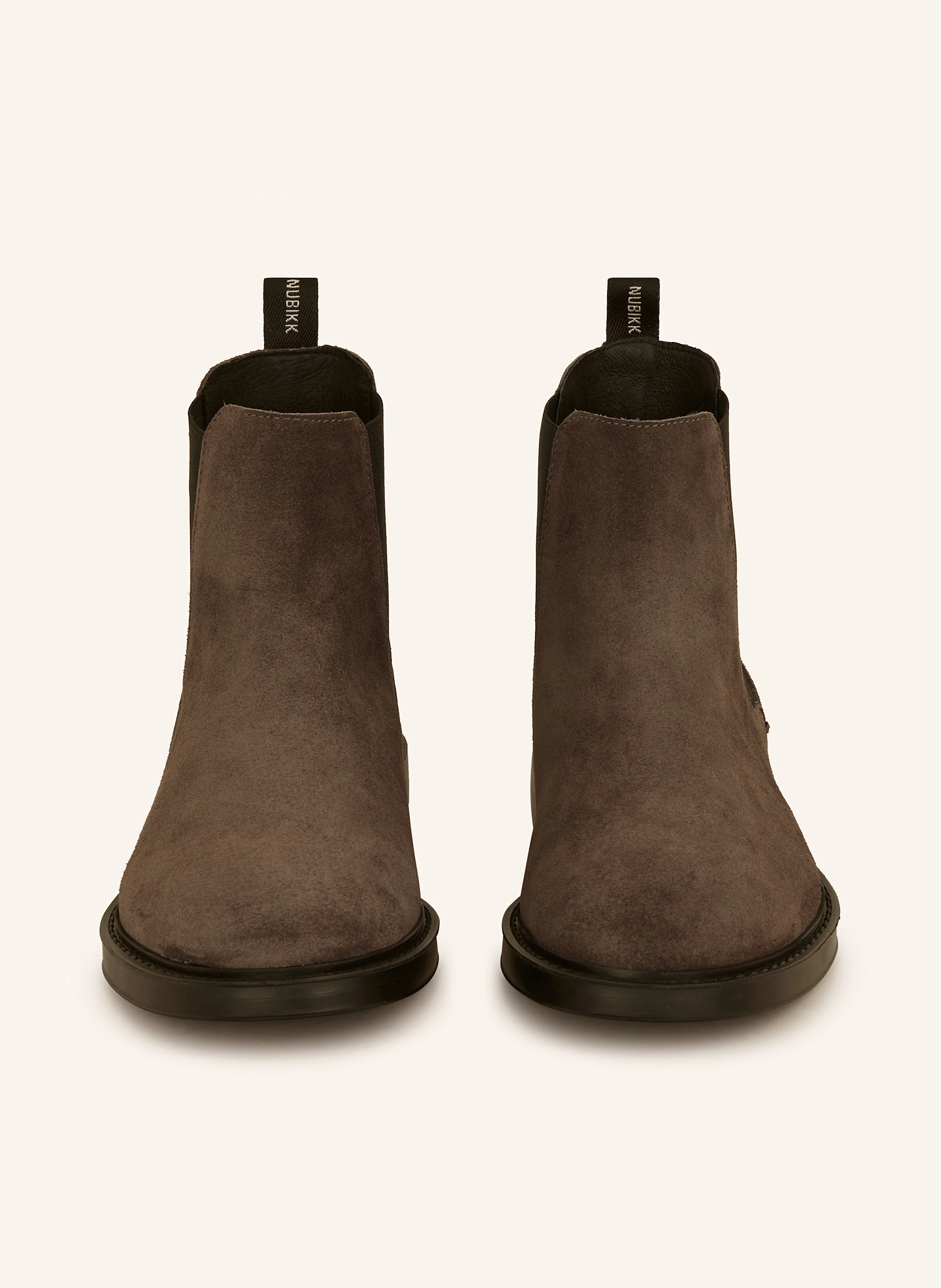 NUBIKK Chelsea-Boots TUCSON RAI