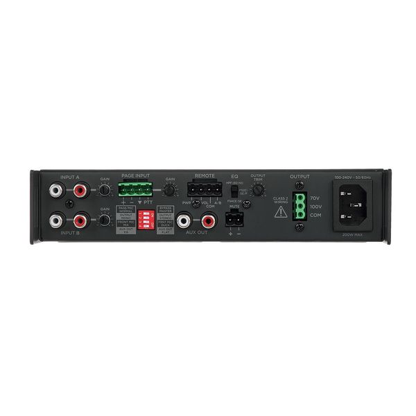 Bose Professional AudioPack Pro C6W Bundle