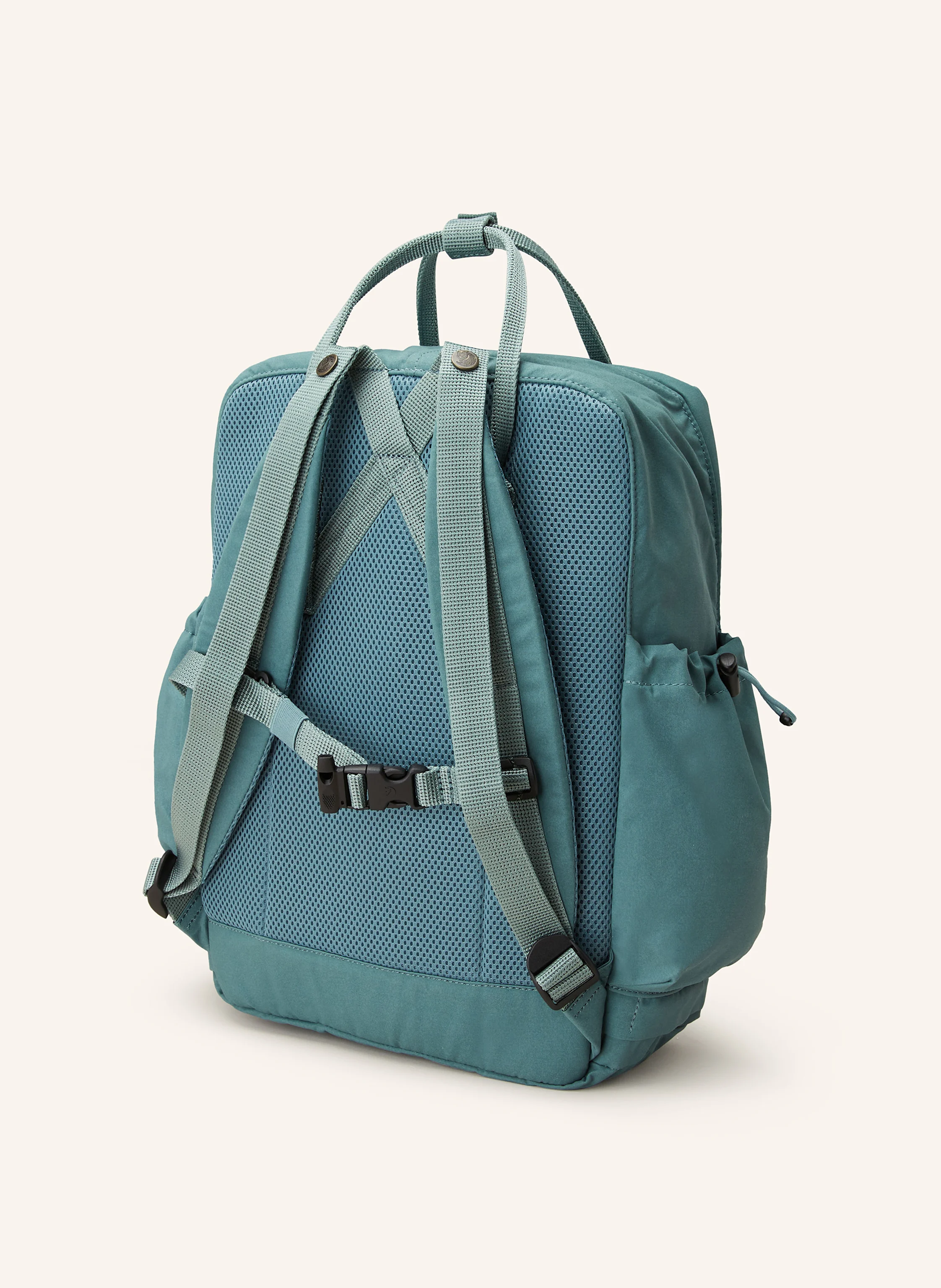 FJÄLLRÄVEN Rucksack KÅNKEN 18 l