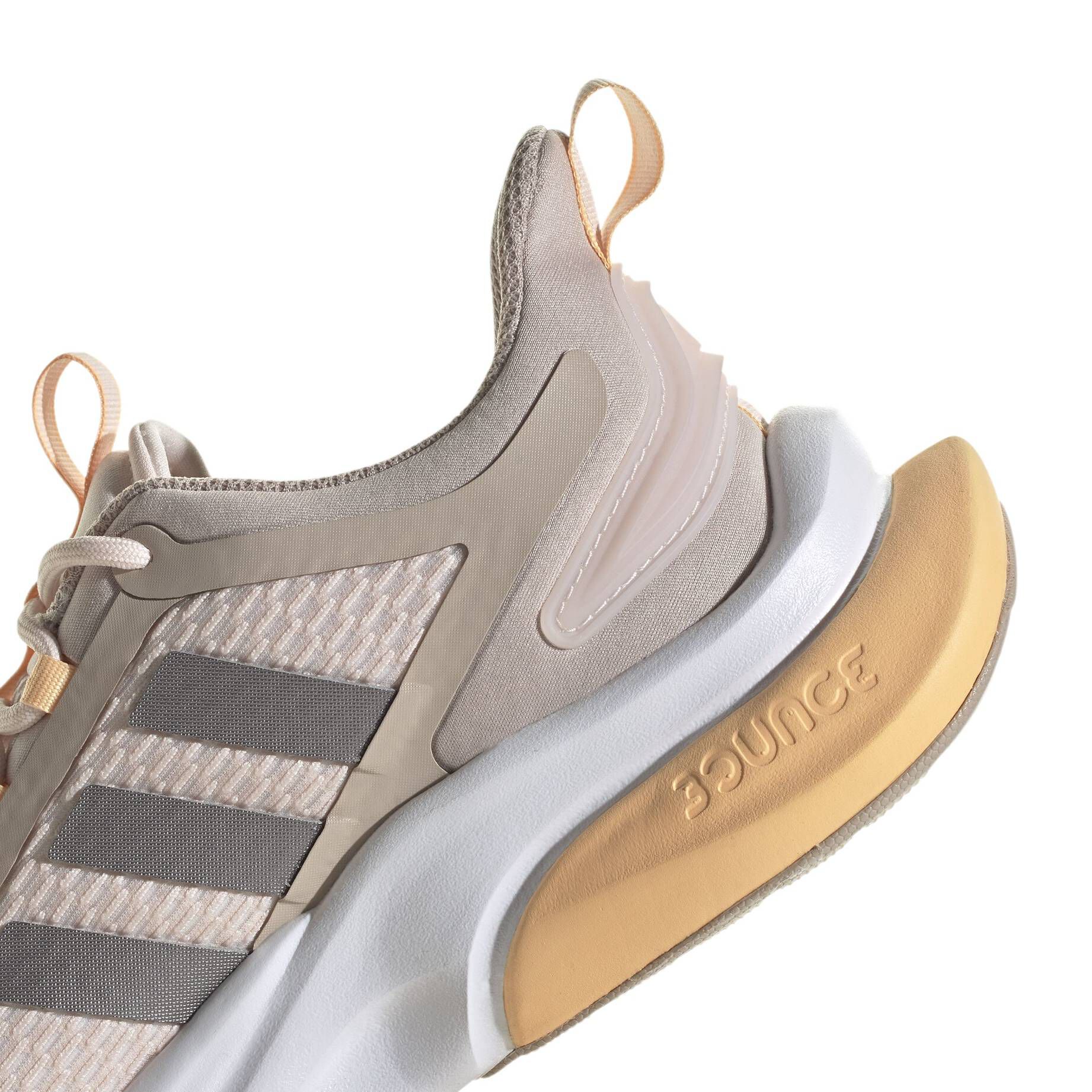 adidas Sportswear| Damen Sneaker ALPHABOUNCE+