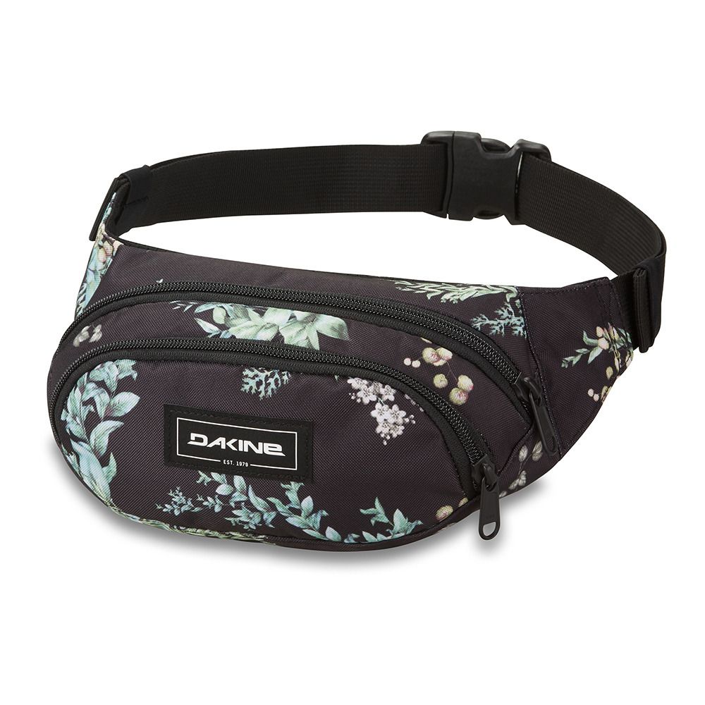 Dakine HIP PACK 2,6L - Sac banane solstice floral