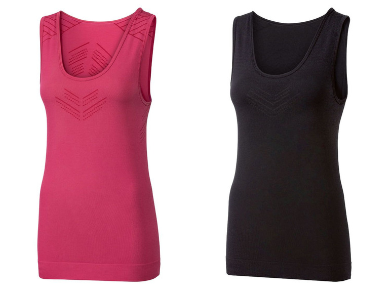 Dames sporttop