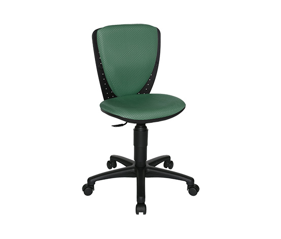 Topstar Schreibtischstuhl »High S'Cool«, mint