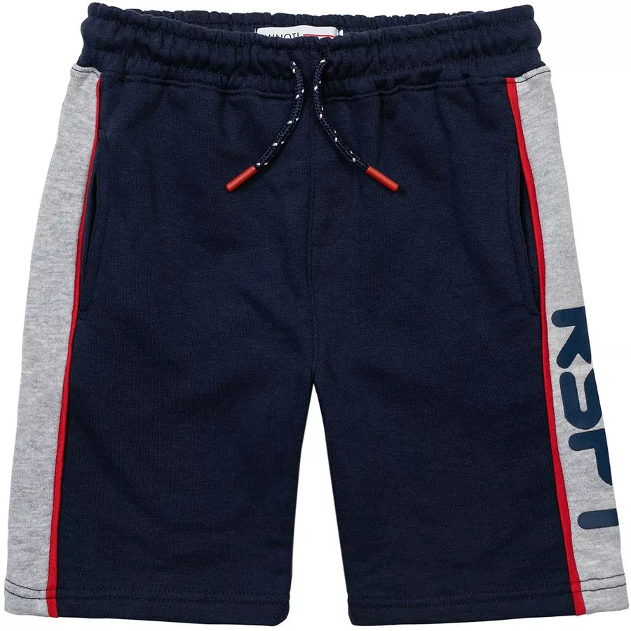 MINOTI Shorts RSPT Dunkelblau