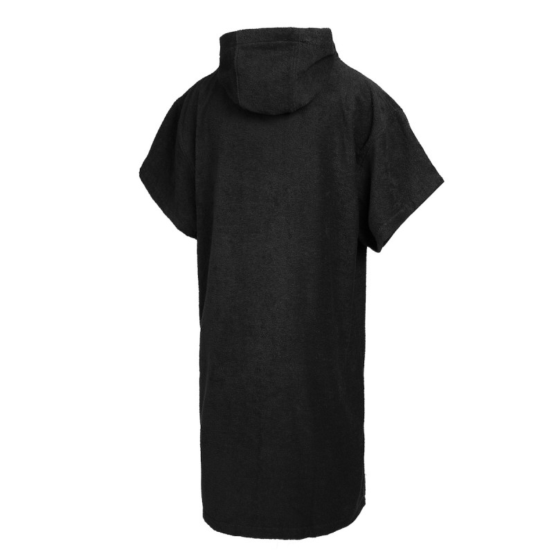 Poncho Mystic Regular 2022 Black - The Corner Shop