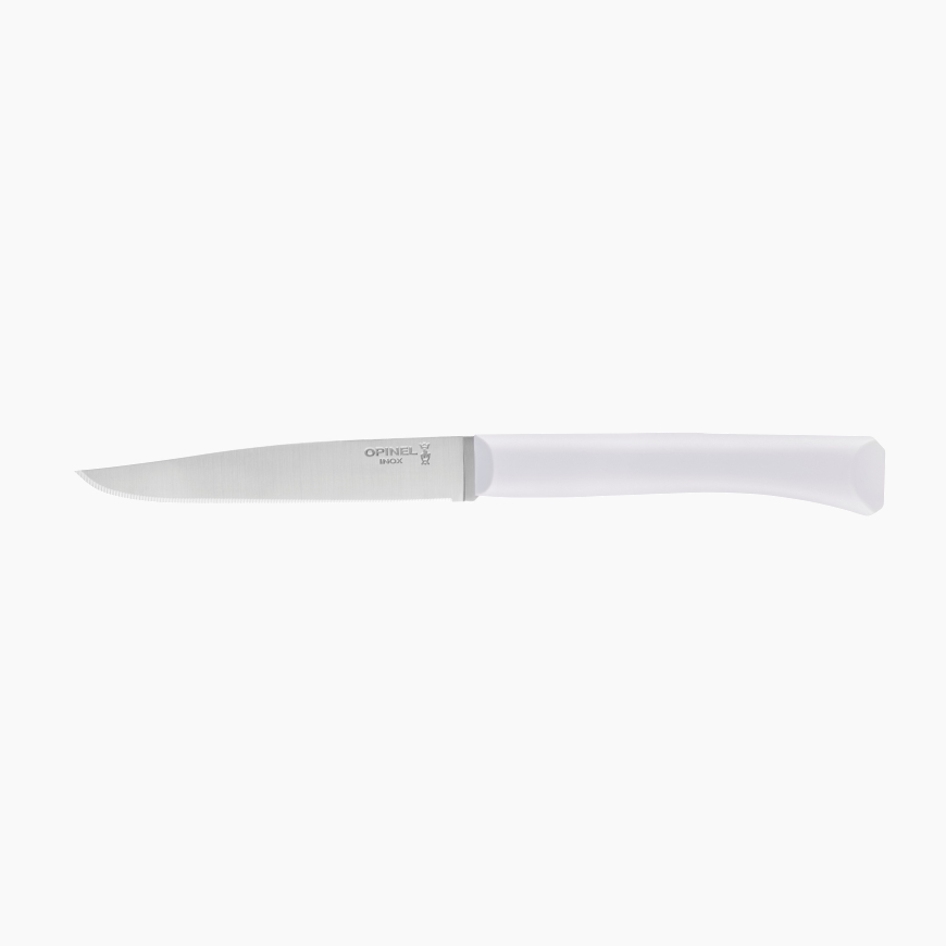 Coffret de 4 couteaux de table Bon Appétit + Nuage