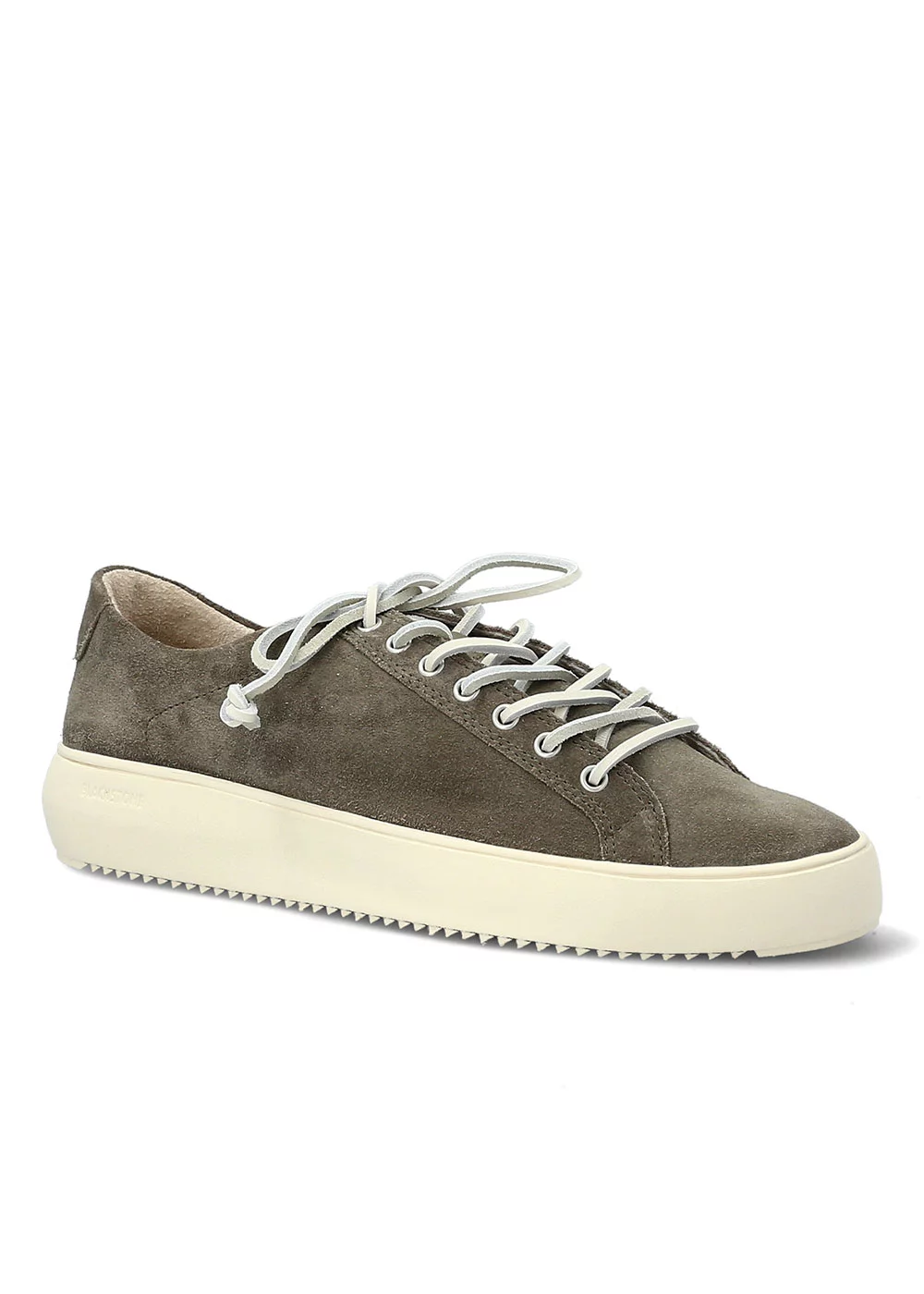 SNEAKERS ZG22 SUEDE SALVIA