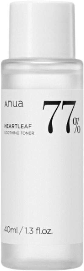 Anua Heartleaf 77% Soothing Toner