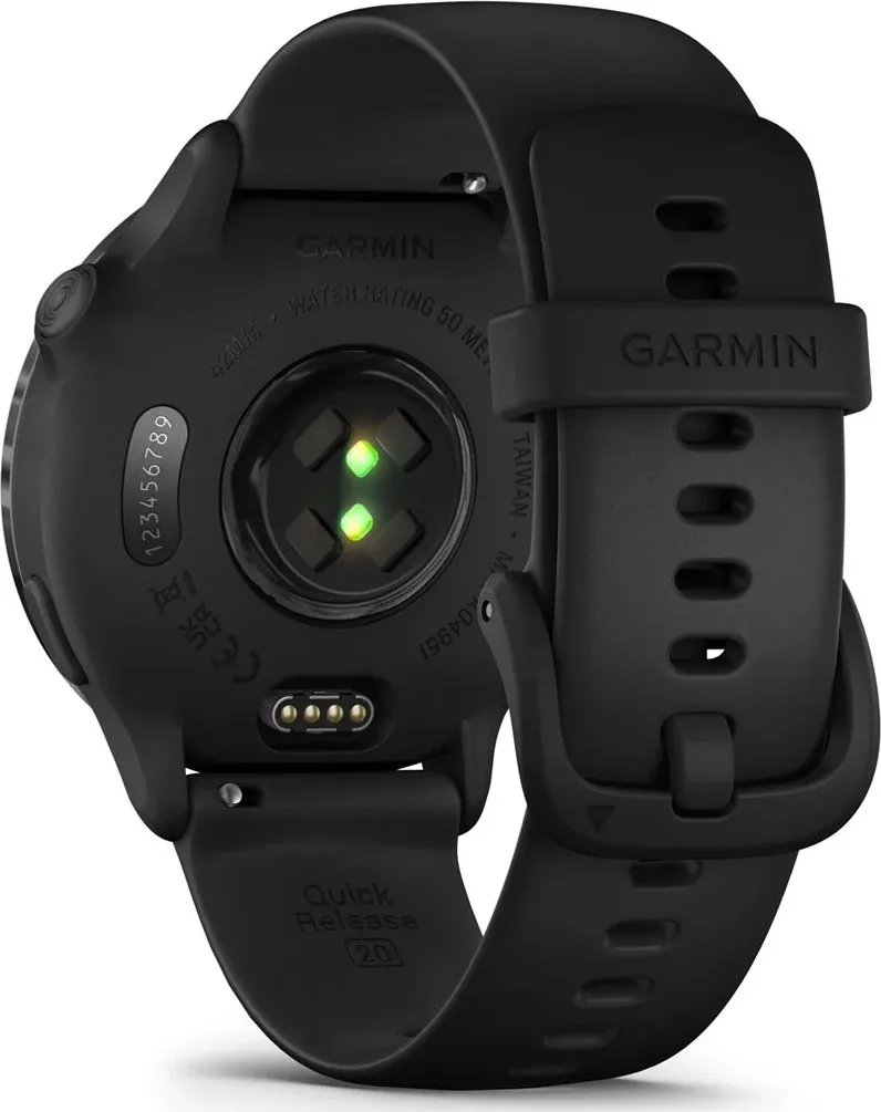 Garmin Vivoactive 6 Black/Slate