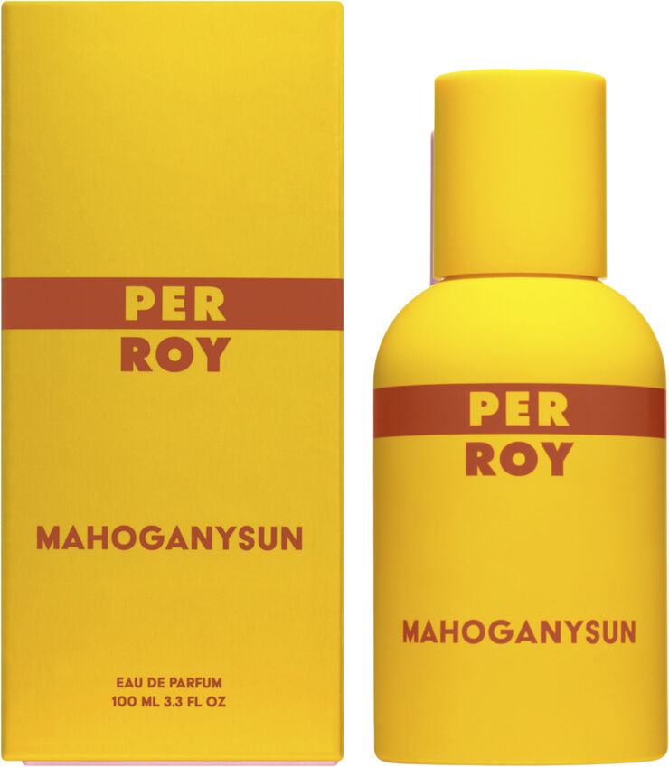 Perroy PERROY Mahoganysun 100 ml