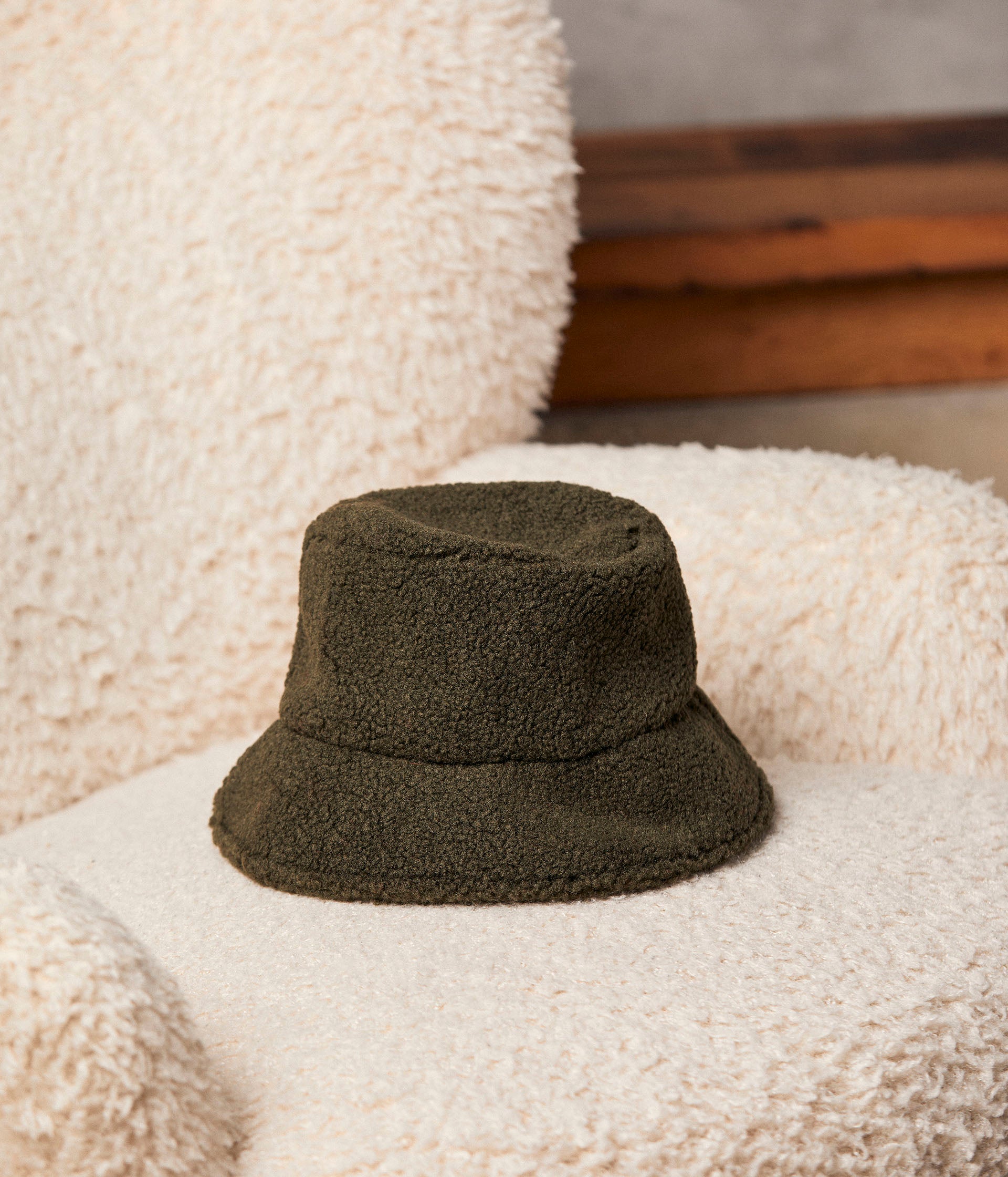 Bob kaki Sherpa Birdie