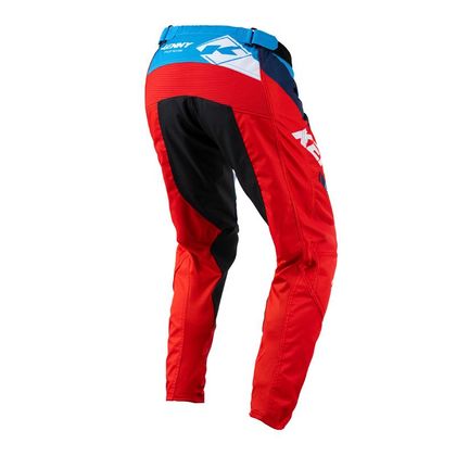 Pantalon cross Kenny FORCE 2024 - Rouge