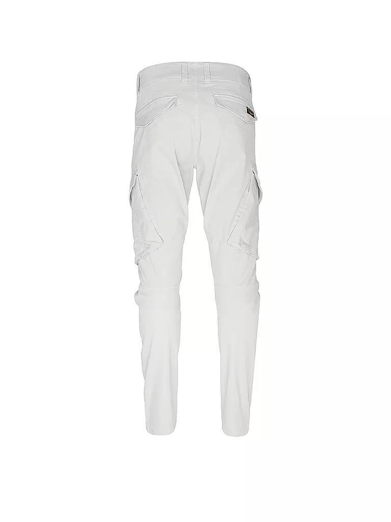 PME LEGEND Cargohose NORDROP  grau